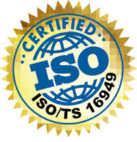 ISO/TS 16949:2016 Hệ thống quản lý chất lượng áp dụng trong lĩnh vực sản xuất ô tô