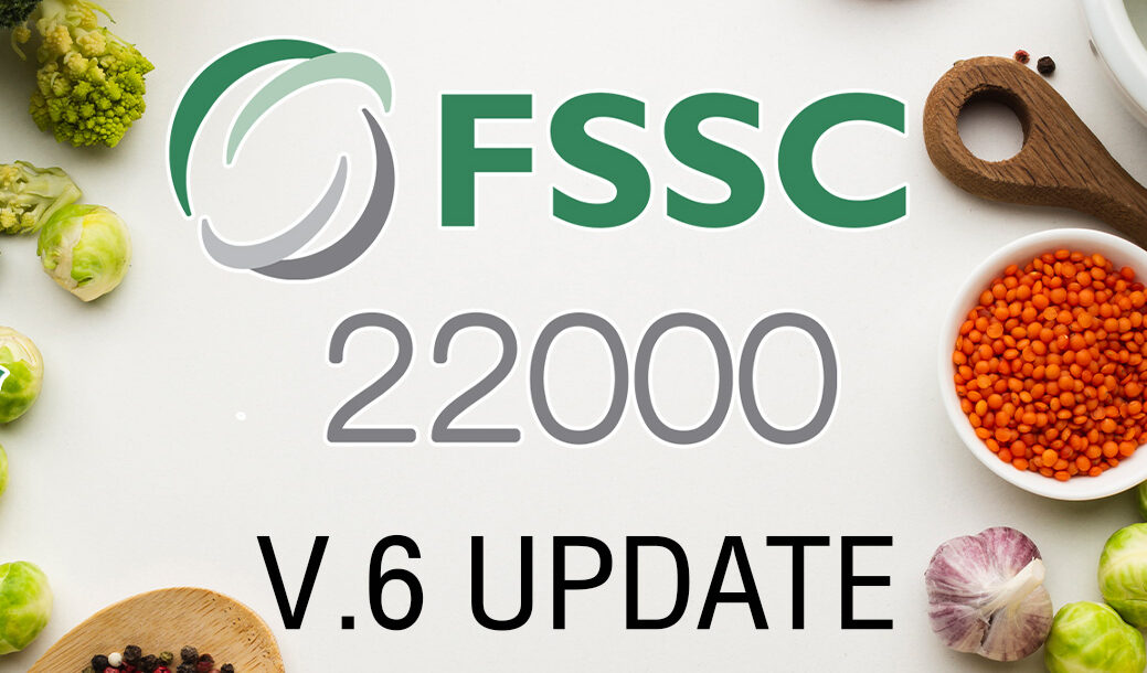 Tiêu chuẩn FSSC 22000 Version 5.1 – Phiên bản mới nhất 2021