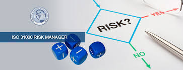 ISO 31000:2018 Hệ thống quản lý rủi ro
