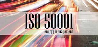 ISO 50001:2018 Hệ thống quản lý năng lượng