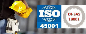 ISO 45001:2018- Tiêu chuẩn quốc tế mới cho hệ thống quản lý an toàn và sức khỏe nghề nghiệp 