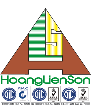 Hoang Lien Son Construction Company