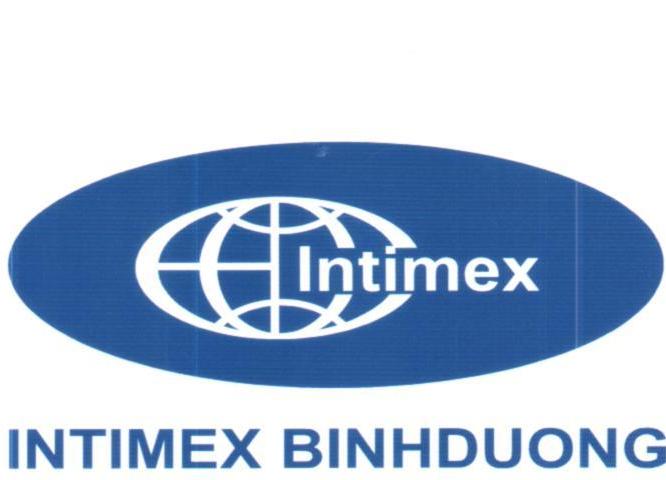 Intimex Binh Duong JSC.