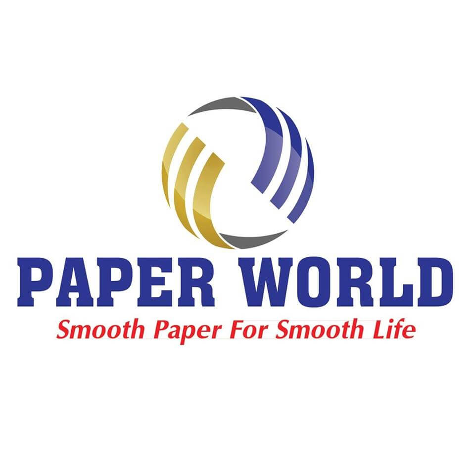 PAPER WORLD JSC.