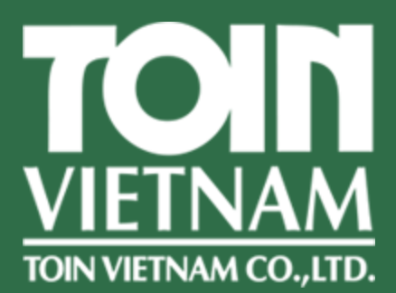 TOIN VIETNAM CO.,LTD.