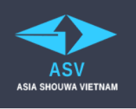 ASIA SHOUWA VIET NAM CO., LTD.